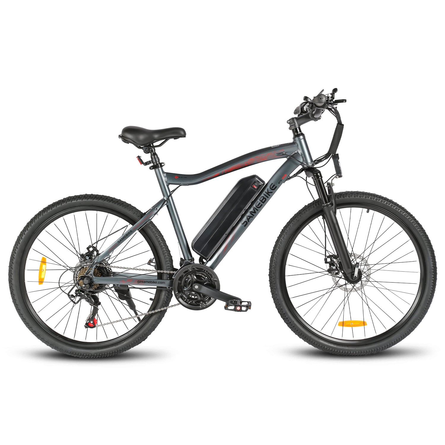 SAMEBIKE SY26-II Electric Mountain Bike