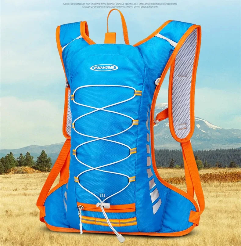 Outdoor Cycling Backpack - Pogo Cycles