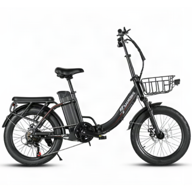 SAMEBIKE CY20 Pro Electric Bike