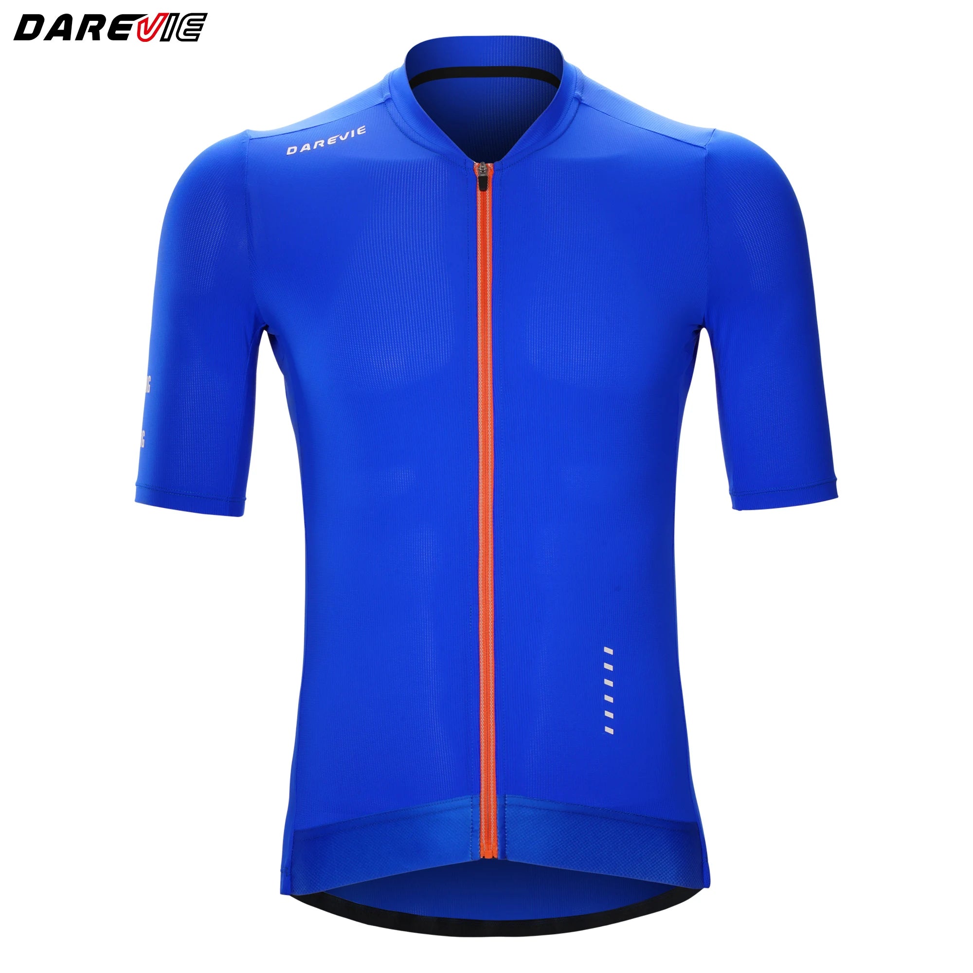 DAREVIE Cycling Jersey 2024 Cool Cycling Jersey Men Women Breathable Man Cycling Maillot Quick Dry Cycling Jersey Slim Fit Pro