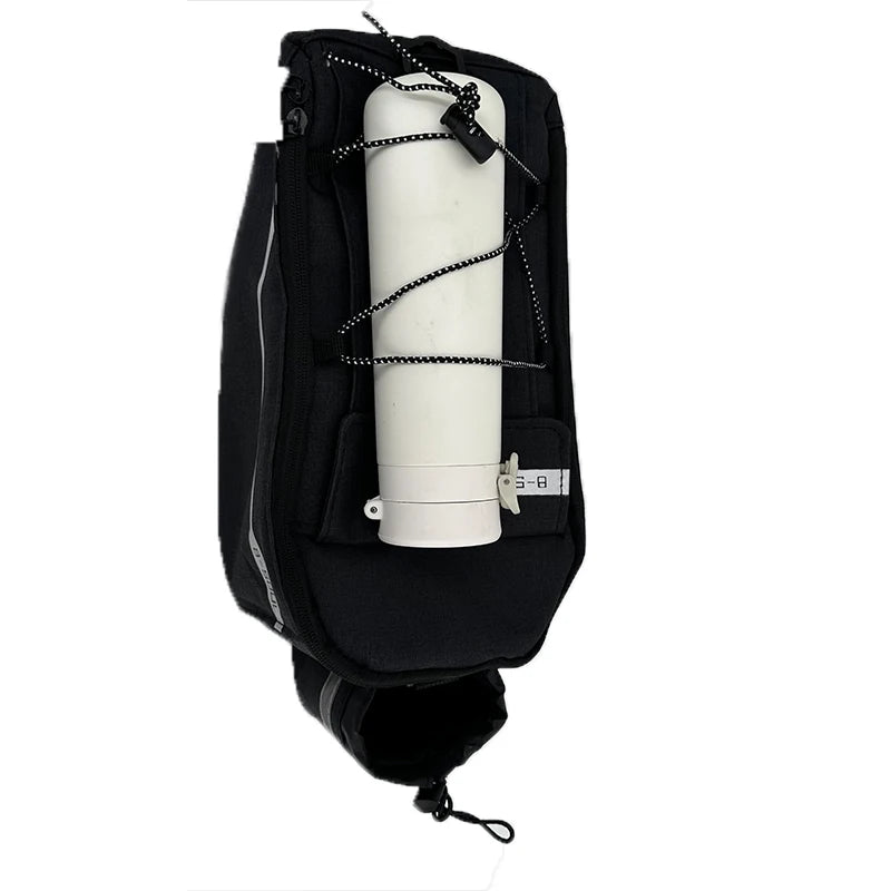 13L Bicycle Carrier Bag - Pogo Cycles