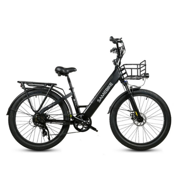 Samebike RS-A01 Plus Electric Bike - PICK UP FROM DUBLIN