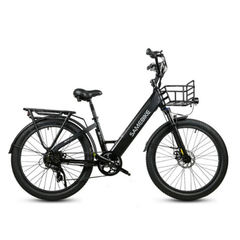 Samebike RS-A01 Plus Electric Bike - PICK UP FROM DUBLIN