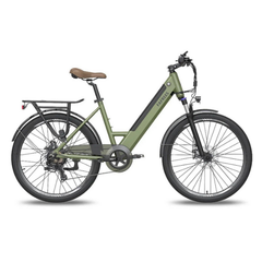 Fafrees F26 Pro Electric Bike