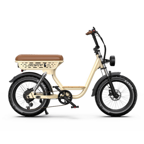 Onesport W77 Electric Bike