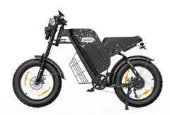 VARUN X-Plorer Raptor Electric Bike