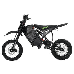 VIPCOO H3 Electric Dirt Bike