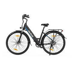 VARUN S700-2 Step-Thru Electric Bike