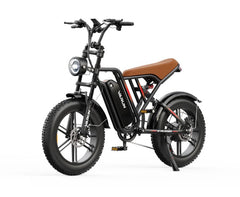 VARUN X-Plorer All-Terrain Electric Bike
