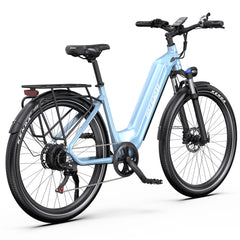 Onesport WT05 Electric Bike