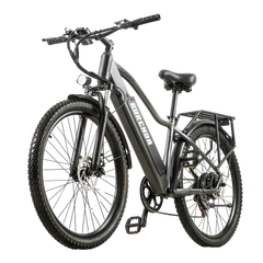 BURCHDA RX70 Mountain Electric Bike - Pogo Cycles