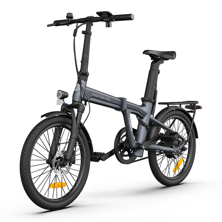 ADO Air 20 Pro Folding Electric Bike-UK - Pogo Cycles