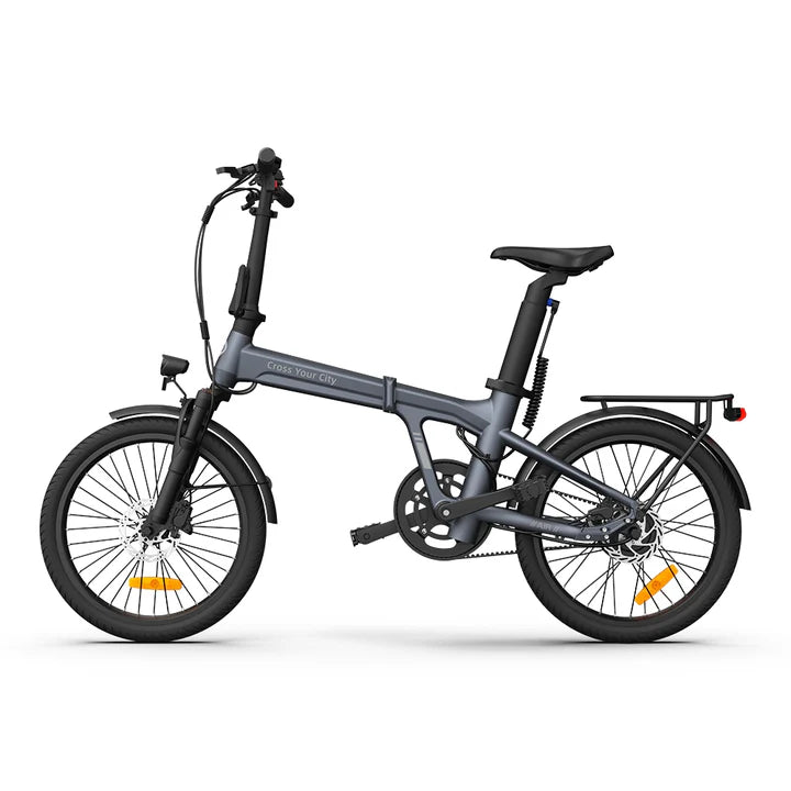 ADO Air 20 Pro Folding Electric Bike-UK - Pogo Cycles