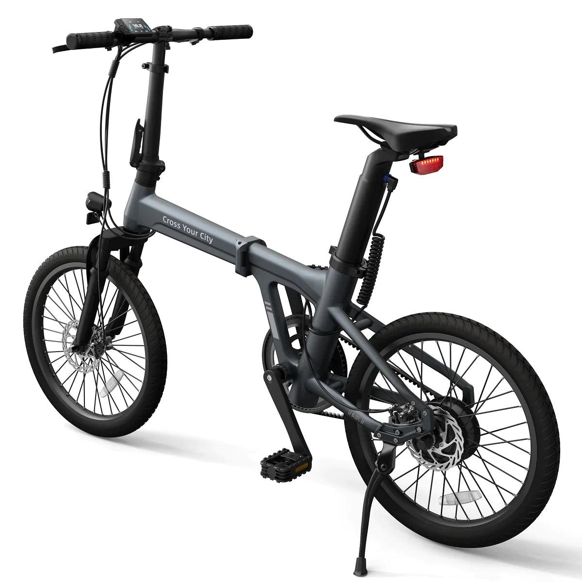 ADO Air 20S Folding Electric Bike UK-Preorder expected end of june - Pogo Cycles