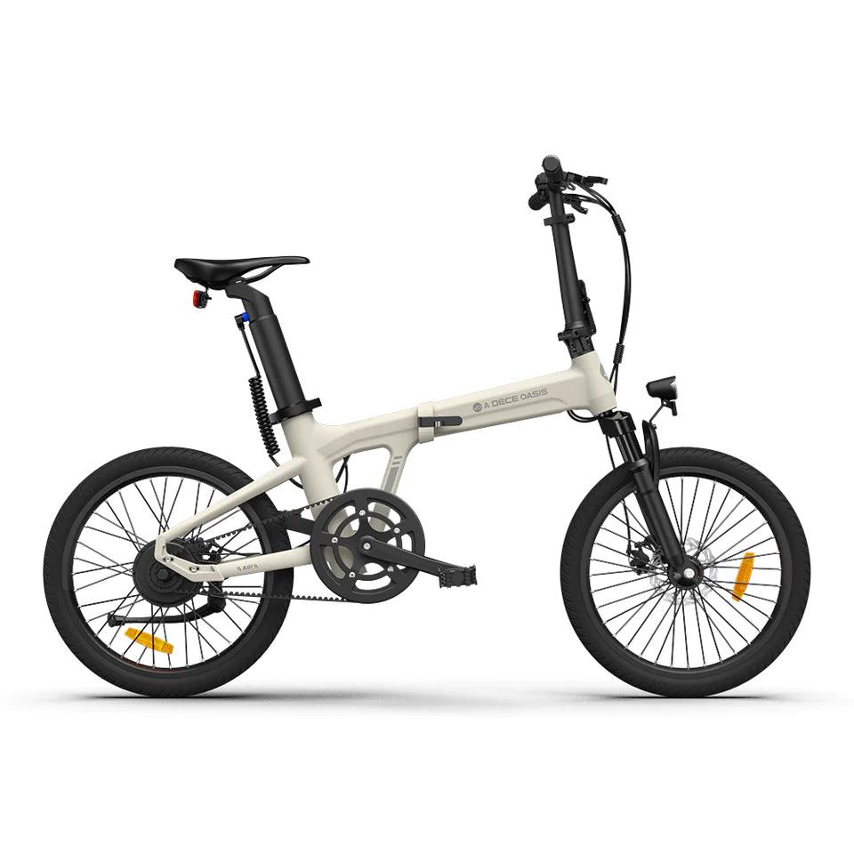 ADO Air 20S Folding Electric Bike Preorder - Pogo Cycles