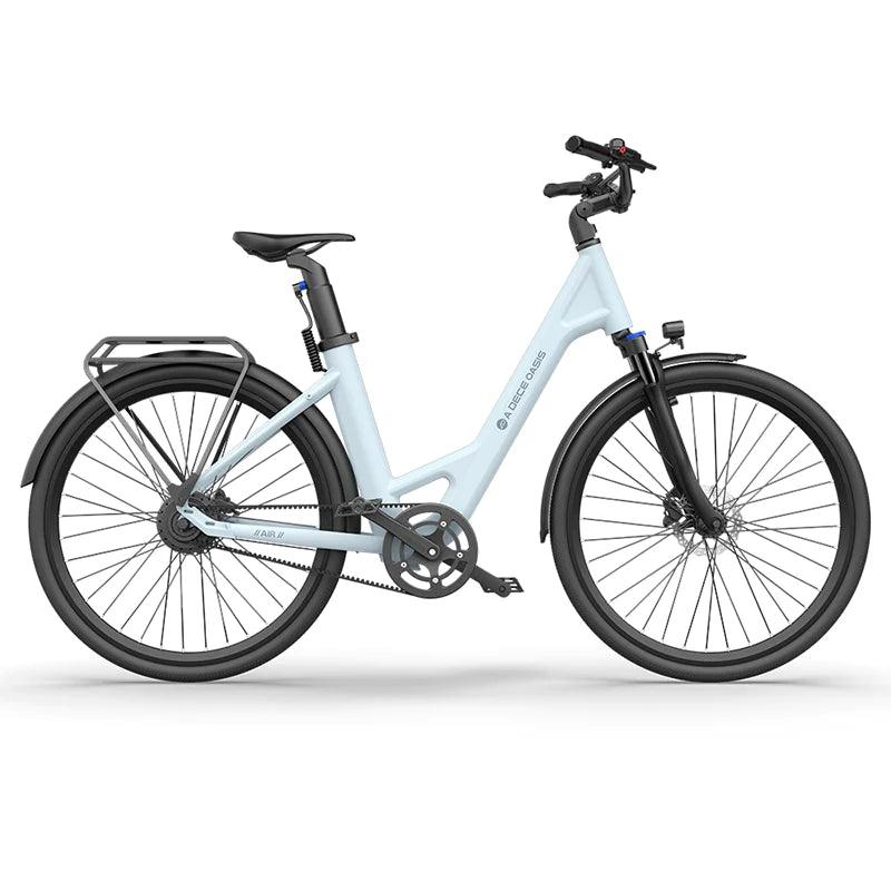 ADO Air 28 All-Rounder Urban Electric Bike - Pogo Cycles