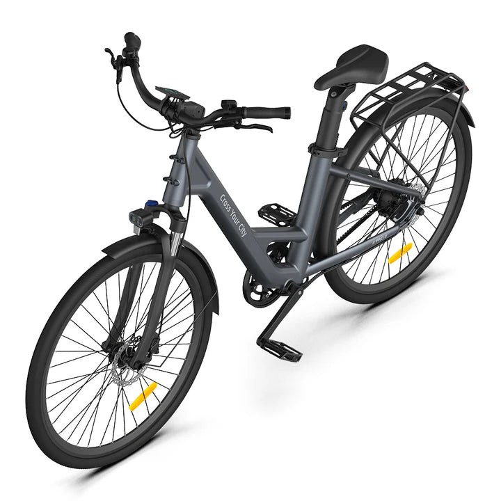 ADO Air 28 Pro Electric Bike-UK - Pogo Cycles