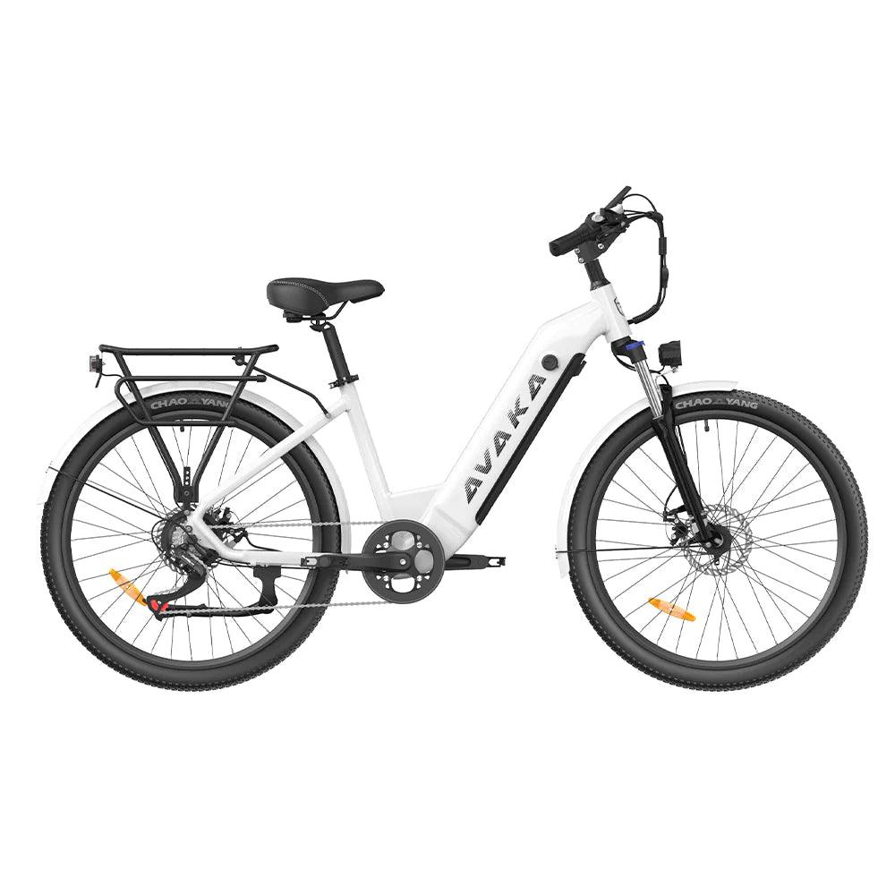 AVAKA K200 Commuting Electric Bike - Pogo Cycles