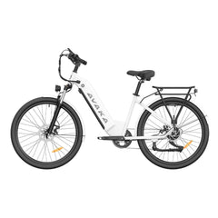 AVAKA K200 Commuting Electric Bike - Pogo Cycles