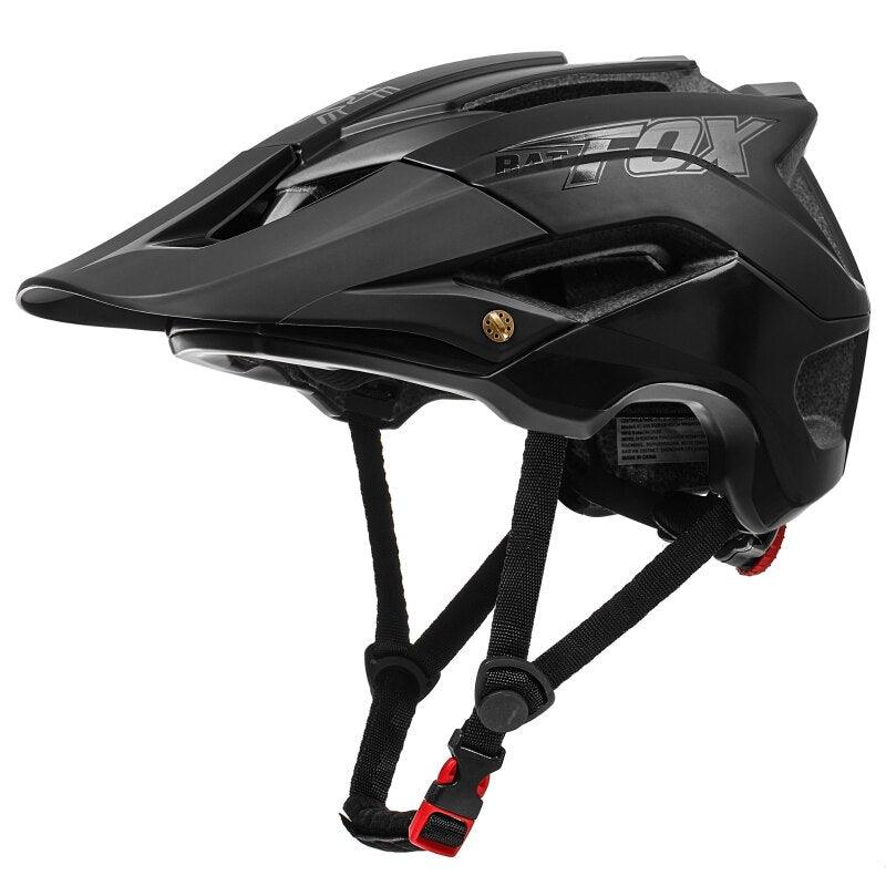 BATFOX DH MTB helmet - Pogo Cycles