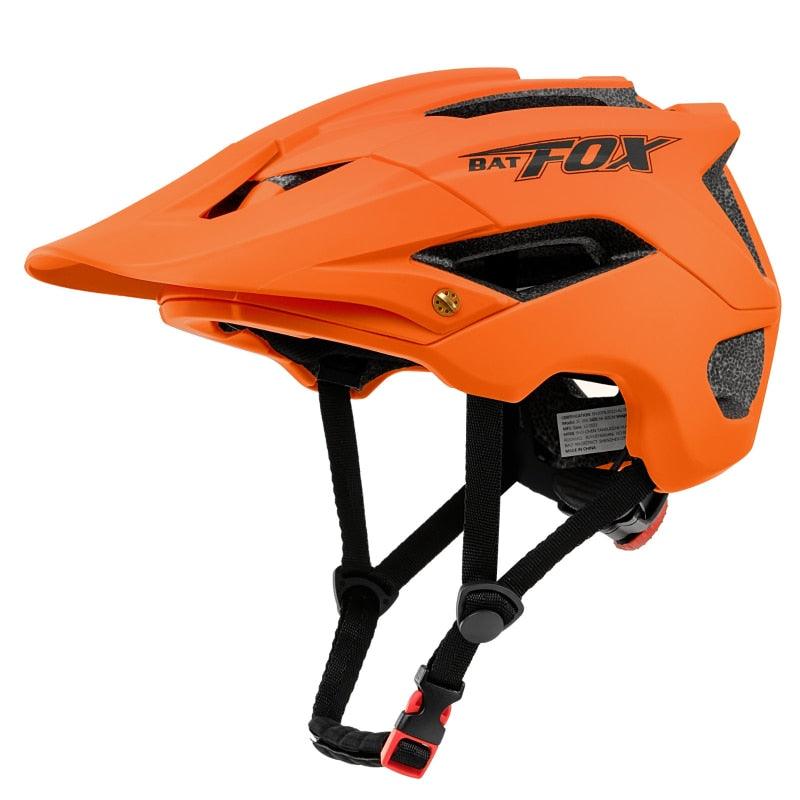 BATFOX DH MTB helmet - Pogo Cycles