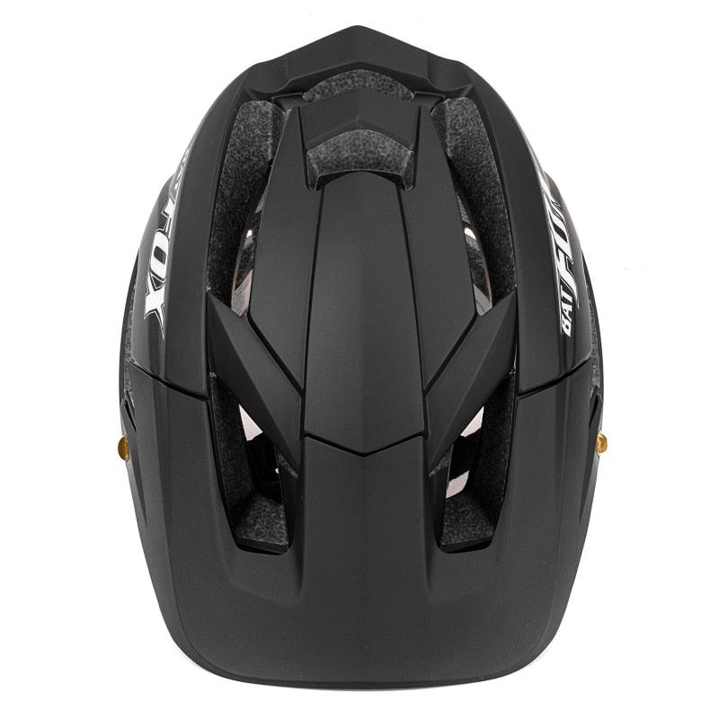 BATFOX Outdoor DH MTB Bicycle Helmet - Pogo Cycles