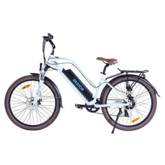 Bezior M2 Pro Electric Bike - UK - Pogo Cycles