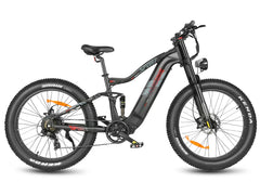 Samebike RSA08-II All Terrain Electric Bicycle