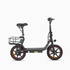 DYU C4 Folding Electric Scooter