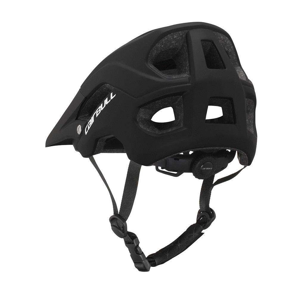 CAIRBULL All-terrain Camouflage Bike Helmet - Pogo Cycles