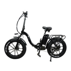 CMACEWHEEL Y20 Electric Bike - Pogo Cycles