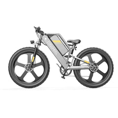 Coswheel T26 Cargo OFF-ROAD Electric Bike - Pogo Cycles