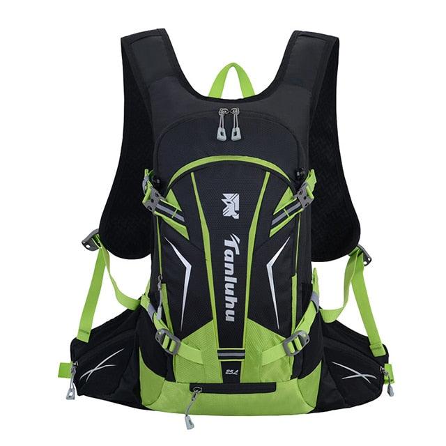 Cycling Backpack Waterproof - Pogo Cycles