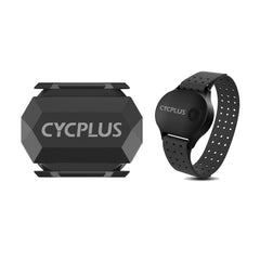 CYCPLUS C3 Bicycle speedometer Cycling Cadence Speed Dual Sensor Waterproof Bluetooth 4.0 ANT+ Bike Accessories - Pogo Cycles