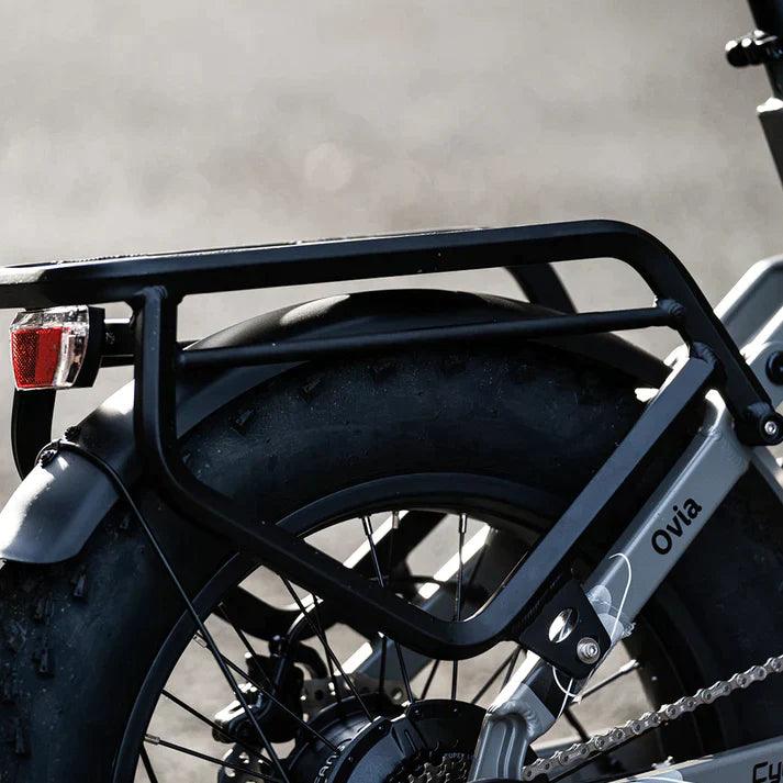 Cyrusher Ovia Step-through E-Bike - Pogo Cycles available in cycle to work