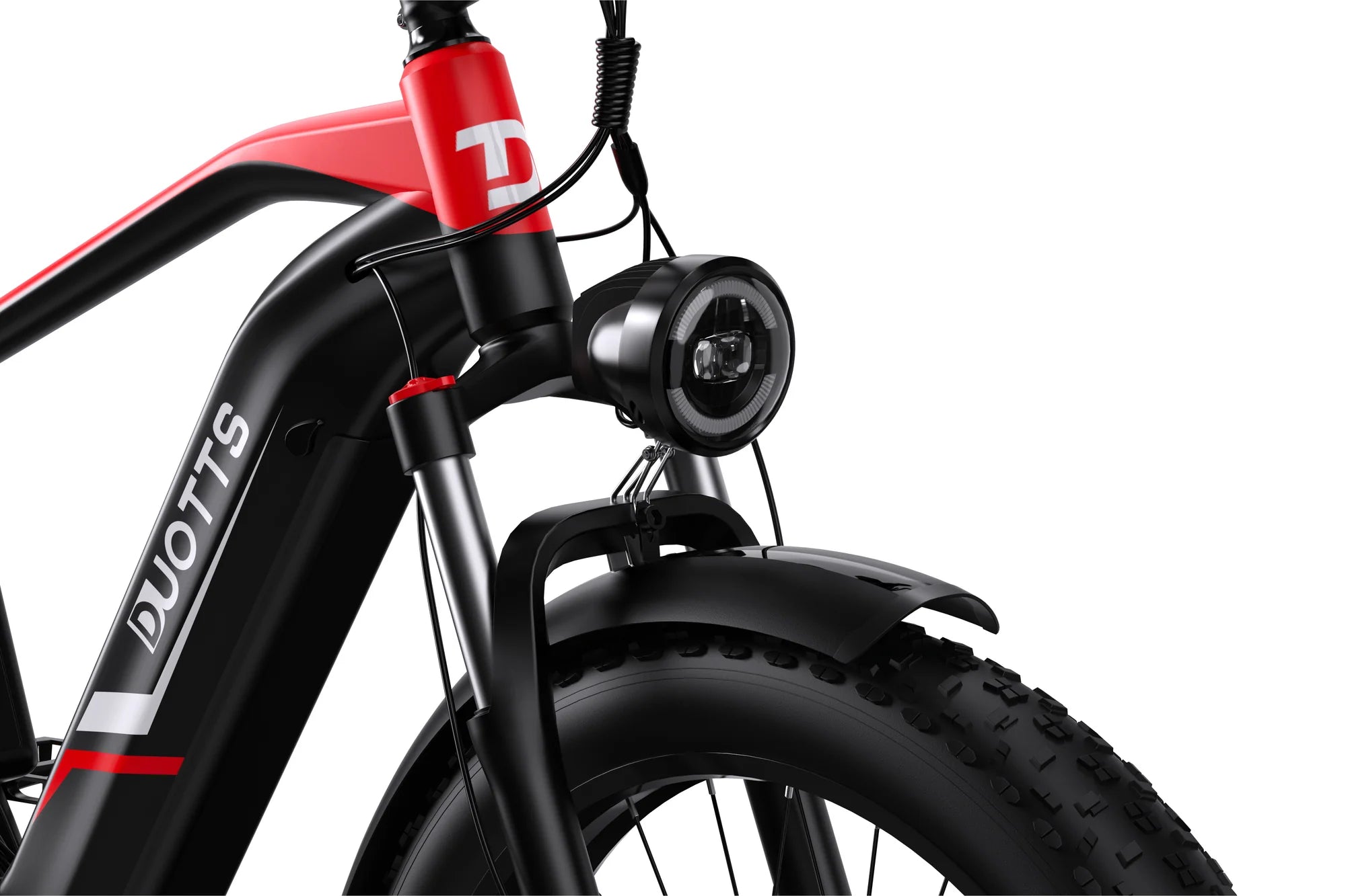 DUOTTS F26 Pro Electric Mountain Bike