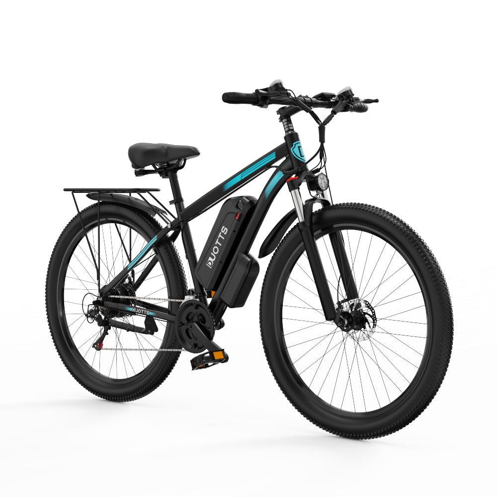 DUOTTS C29 Pro Electric Mountain Bike - Pogo Cycles