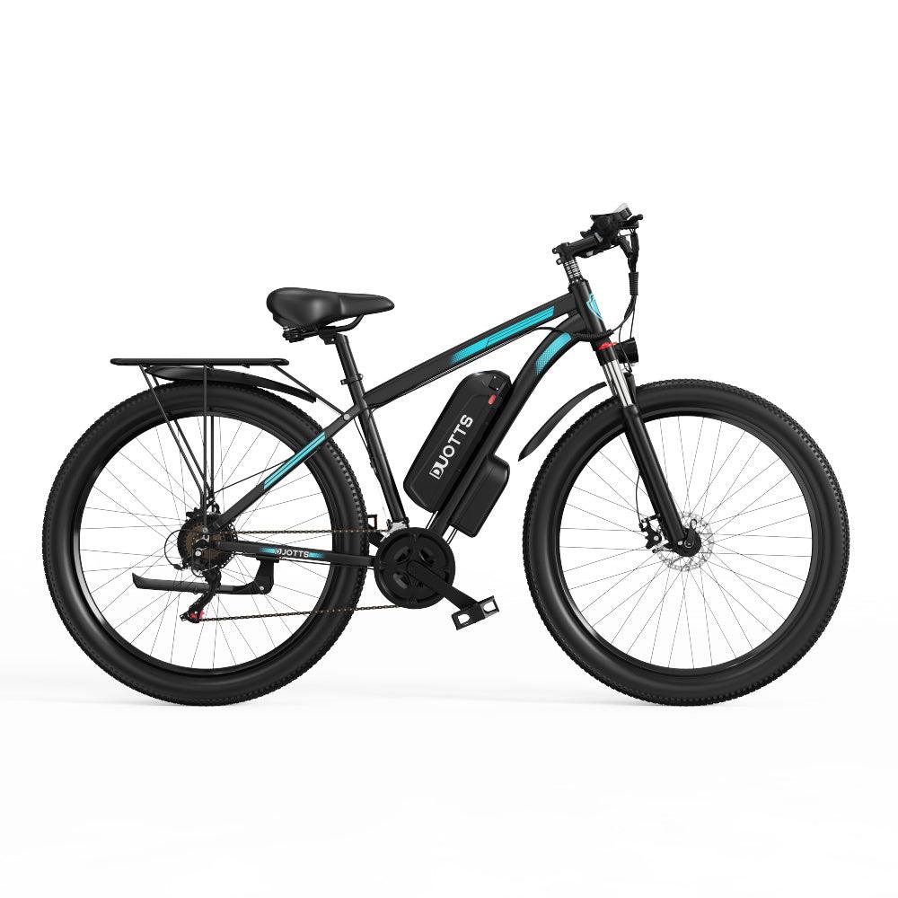 DUOTTS C29 Pro Electric Mountain Bike - Pogo Cycles