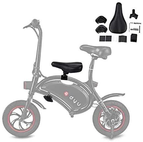 DYU D Series Child Seat - Pogo Cycles