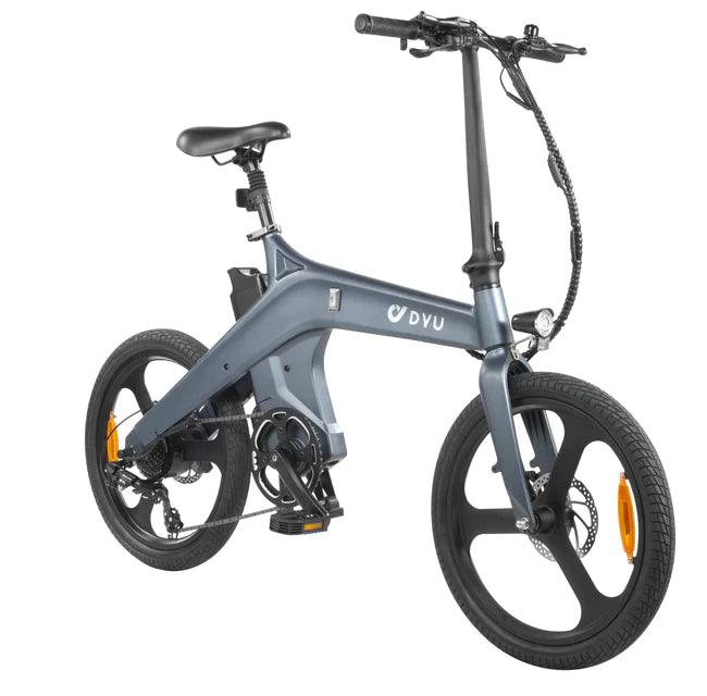 DYU T1 Electric Bike - Pogo Cycles