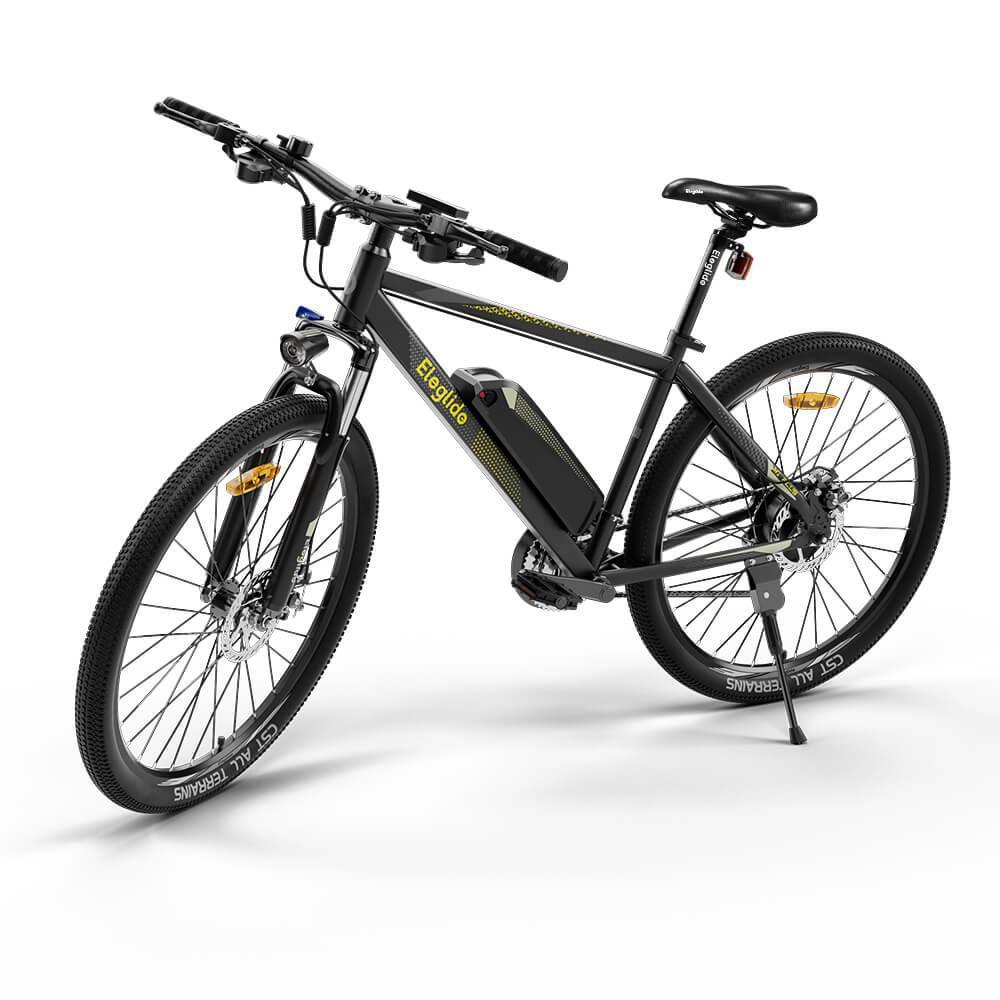 Eleglide M1 PREMIUM Electric Bike (with APP） - Pogo Cycles