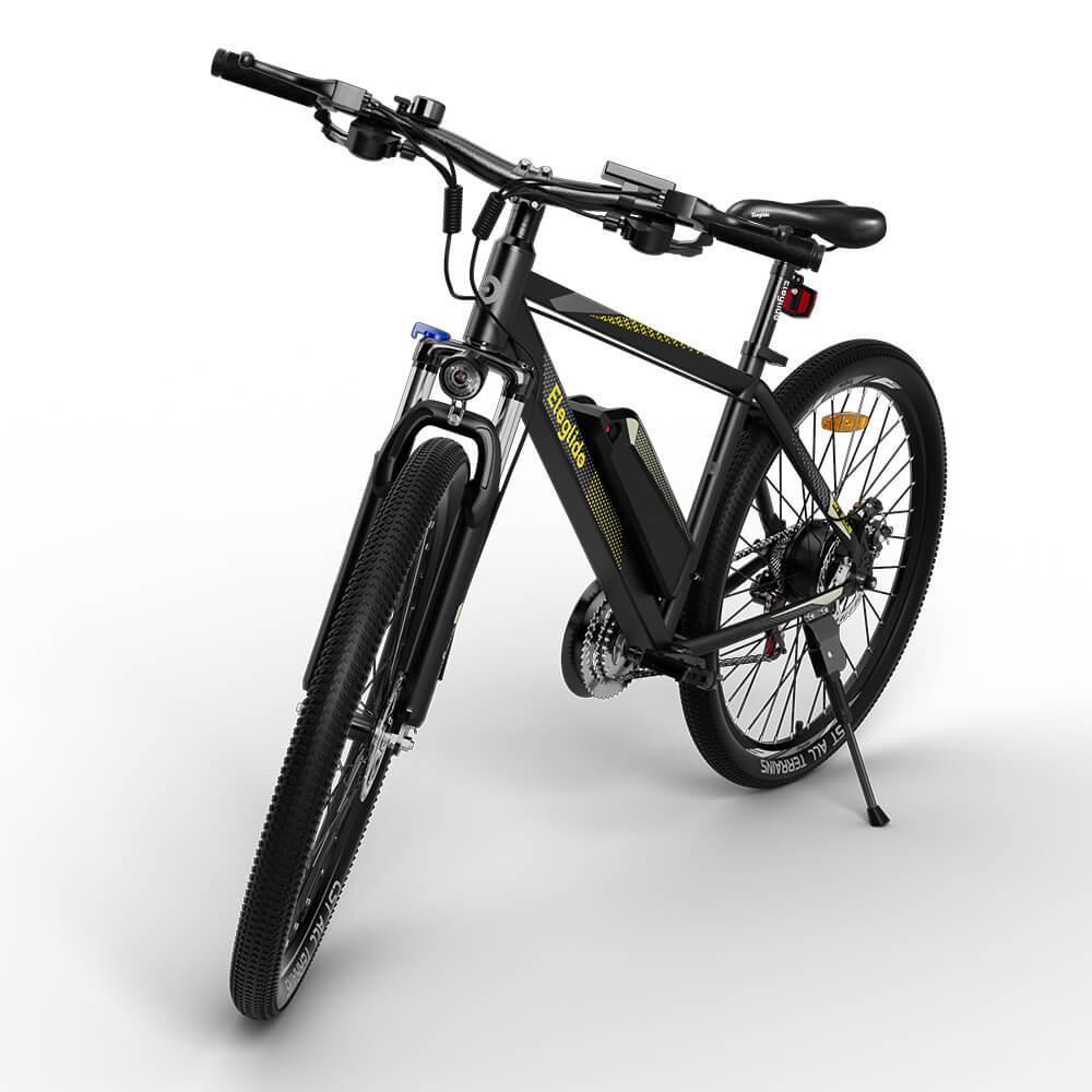 Eleglide M1 PREMIUM Electric Bike (with APP） - Pogo Cycles