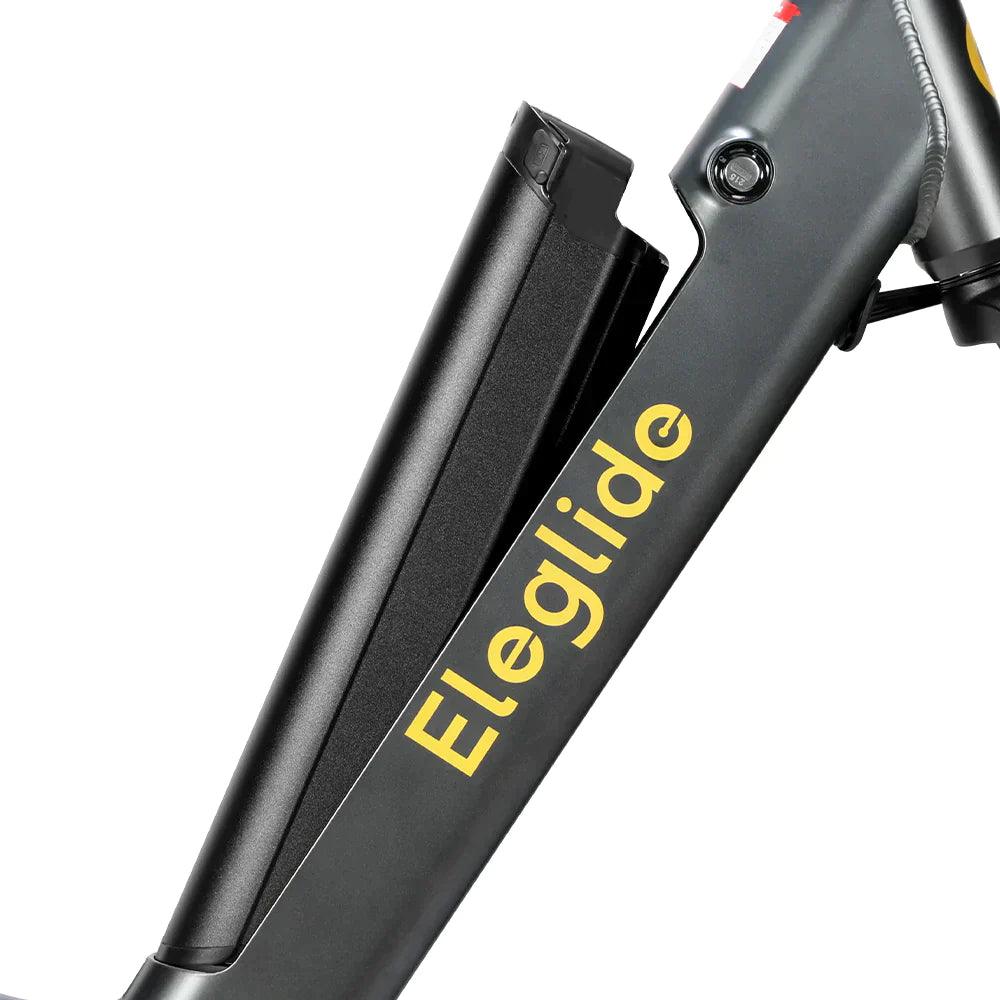 ELEGLIDE T1 STEP-THRU Electric Bike - UK - Pogo Cycles