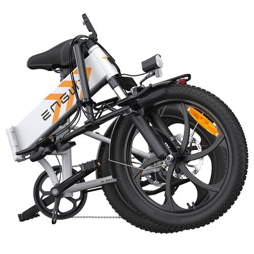 ENGWE Fiido d4s electric bike - Pogo Cycles