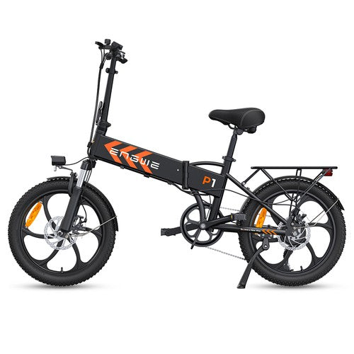 ENGWE Fiido d4s electric bike - Pogo Cycles