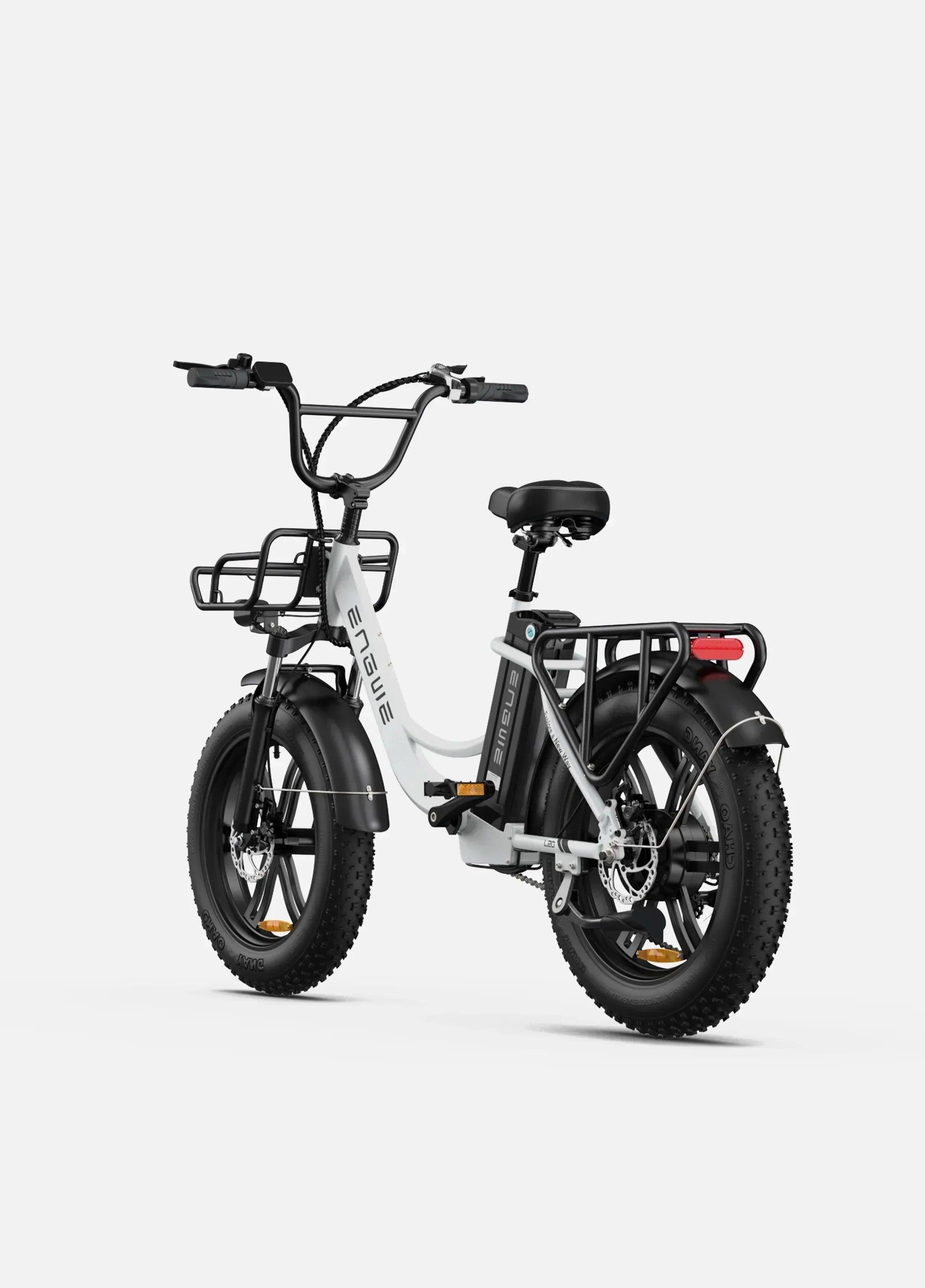 ENGWE L20 Electric Bike - Pogo Cycles