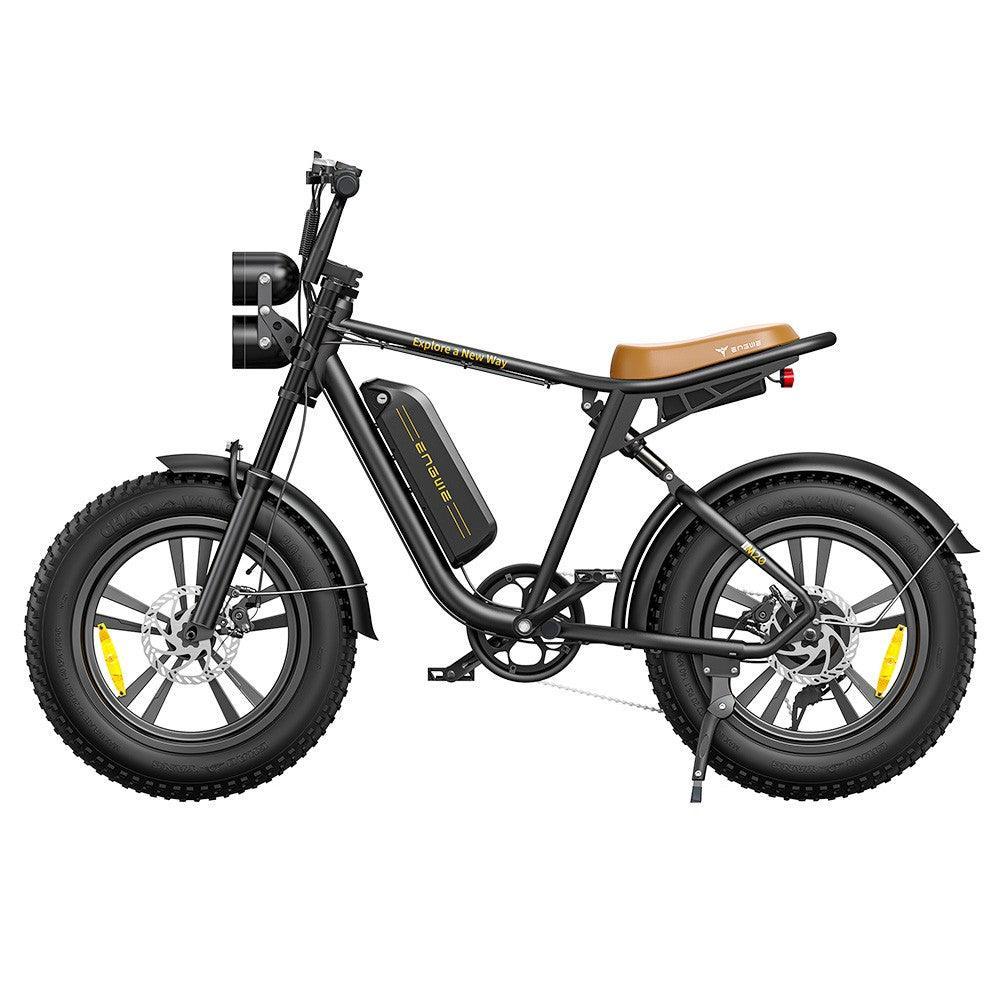 ENGWE M20 Electric Bike - Pogo Cycles