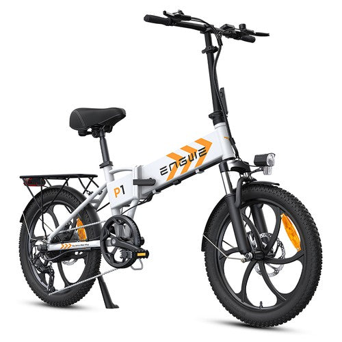 ENGWE D4S (Fiido Type) Electric Bike