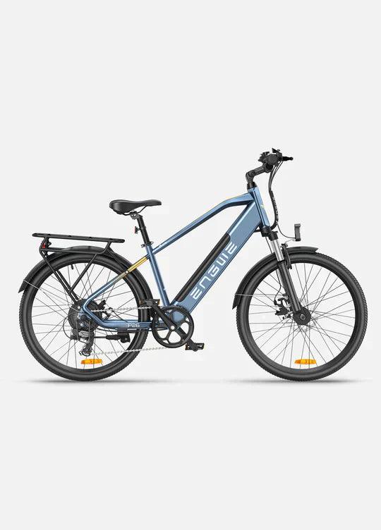 Engwe P26 Mountain Electric Bike - Pogo Cycles