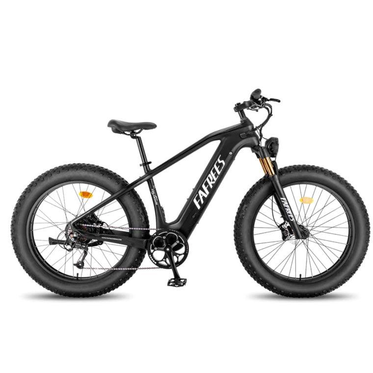 FAFREES F26 Carbon M E-bike - UK - Pogo Cycles